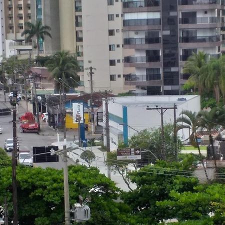 Apartamento Guaruja Praia Asturias E Praia Do Tombo Apartment Ngoại thất bức ảnh