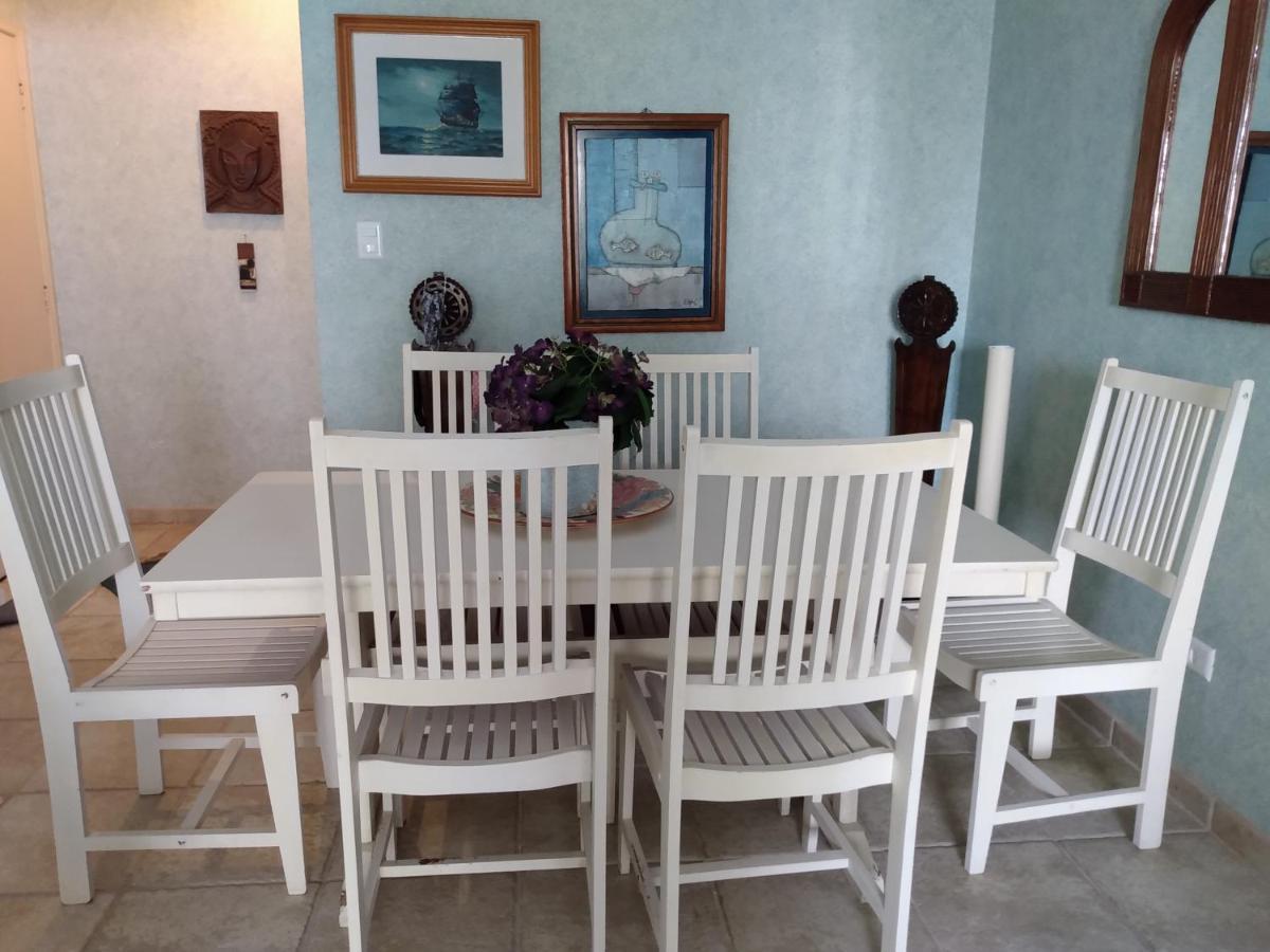 Apartamento Guaruja Praia Asturias E Praia Do Tombo Apartment Ngoại thất bức ảnh